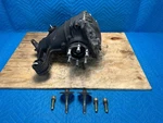 Oem Lexus Ls430 Rear Drive Axle Differential Carrier W/ Bolts 41110-30823 01-03. Fixed Price $295.00.