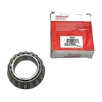 National 25580 Tapered Roller Bearing Cone. Fixed Price $14.95.