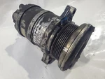 1987 1988 Cadillac Allante Oem Ac Compressor 4.1l. Fixed Price $80.00.