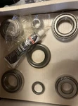 Differential Rebuild Kit-fsgr Dana Spicer 10043621. Fixed Price $100.00.