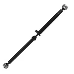 Rear Driveshaft Propshaft Assembly For Dodge Challenger 2015-2019 Rwd Auto Trans. Fixed Price $203.99.