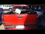 05-15 Toyota Tacoma Prerunner Rear Axle 3.73 Ratio 2wd 1grfe. Fixed Price $1499.99.