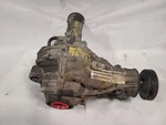 Used Differential Carrier Assembly Fits: 2014 Jeep Grand Cherokee Front 3.45 Rat. Fixed Price $193.25.