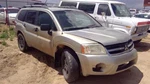 Used Differential Carrier Assembly Fits: 2008 Mitsubishi Endeavor Rear Grade A. Fixed Price $400.34.