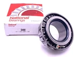 National 3490 Differential Pinion Bearing 1.1/2" Bore. Fixed Price $99.90.