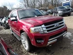 Used Differential Carrier Assembly Fits: 2015 Ford Expedition Rear Axle 9.75 R. Fixed Price $278.39.