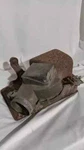 Vintage Original Air Intake Cleaner Filter Box Bmw 320i 320 E21 With Meter Oem. Fixed Price $24.00.