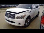 Front Differential Carrier 2.937 Ratio Thru Fits 14-17 Infiniti Qx. Fixed Price $399.99.