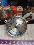 1941 Chevrolet Clock, Oem Gm Serviced Working 41. Fixed Price $185.00.