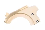 Genuine Acdelco Front Differential Carrier Baffle 24240156. Fixed Price $17.86.