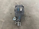 06-11 Mercedes Slk300 Rear Differential Carrier 3.0l Differential, Oem Lot3494. Fixed Price $84.00.