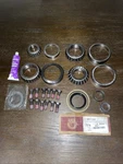 Usa Standard Gear Zk Gm11.5-b Master Overhaul Kit / Likenew Condition. Fixed Price $149.99.