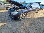 Used Differential Carrier Assembly Fits: 2011 Bmw 750i 4.4l Twin Turbo 3.46 Rati. Fixed Price $349.95.