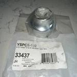 Yspcs-052 Yukon Crush Sleeve 2011 & Up Ford 9.75 1.875" Tall. Fixed Price $19.99.