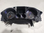 2005 Bentley Cont Gt - Speedometer Instrument Cluster 91000 Kms Oem 3w0920841. Fixed Price $359.10.