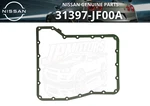 Nissan Genuine R35 Gt-r 2007 31397-jf00a Transmission Pan Gasket New Jdm Japan. Fixed Price $56.11.