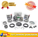 Vw Touareg Audi Q7 Porsche Cayenne 2010-2018 Front Differential Repair Kit. Fixed Price $290.31.