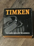 Timken Tapered Roller Bearing 32210m-90km1 Model Made In Poland. Fixed Price $60.00.