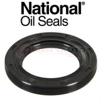 National Front Engine Crankshaft Seal For 2011-2018 Dodge Challenger - Zu. Fixed Price $20.17.