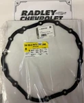 New Gm Oem 20-21 Sierra 2500 Hd Rear Suspension-diffrntial Cover Gasket 84757352. Fixed Price $28.99.