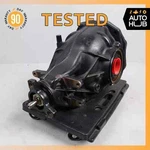 04-06 Mercedes R230 Sl500 Rear Differential Diff Axle Carrier 2303510305 Oem. Fixed Price $190.90.