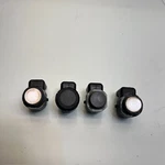 2007 - 2013 Bmw 5 6 Series X3 X5 E70 Parking Sensor 9139866 Set Of 4. Fixed Price $58.99.