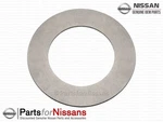 Genuine Nissan Rear Differential Thrust Washer .80mm Fits Many New Oem. Fixed Price $21.99.