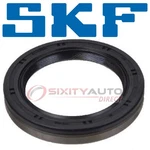 Skf Transfer Case Input Shaft Seal For 1999-2004 Jeep Grand Cherokee - Wo. Fixed Price $19.98.