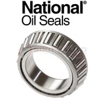 National Front Outer Differential Pinion Bearing For 1956-1957 International Sh. Fixed Price $34.26.