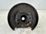 Jaguar Xjs Right Rear Knuckle Hub Spindle Suspension He 91-96 Oem. Fixed Price $156.74.