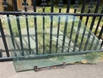 Bmw E21 320i Door Right Window Glass Oem. Fixed Price $129.99.