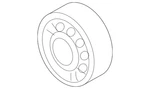 Genuine Nissan Bearing 38120-7s000. Fixed Price $181.86.