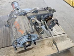 Used 2001 Dodge Ram 1500 Transfer Case 231d Auto Type 52105022ac Ship Outrite. Fixed Price $1199.00.