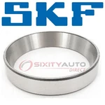 Skf Transmission Differential Race For 1984-1994 Mercury Topaz 2.3l L4 - Op. Fixed Price $20.34.
