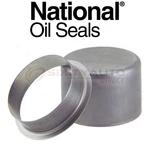 National Right Output Shaft Repair Sleeve For 1995-2002 Suzuki Esteem - Ys. Fixed Price $44.37.