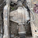 90-96 Nissan 300zx Z32 Rear Diff Differential 4.08 Lsd Na Oem. Fixed Price $300.00.