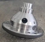 Used - Ford 8" 28 Spline Posi Unit Trac-lock. Fixed Price $275.00.