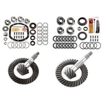 Differential Ring And Pinion-se Motive Gear Mgk-109. Fixed Price $1262.99.