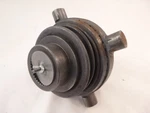 Powertrax Grip Lok Differential Carrier Lk804041 For Dana D/t 403 404 405. Fixed Price $737.99.