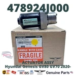 Genuine Oem Hyundai Kia Rr Differential Diff Lock Actuator Motor Genesis Gv80. Fixed Price $312.34.