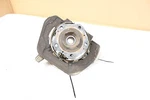 Porsche 996 Carrera 911 Driver Left Rear Axle Wheel Hub Carrier Knuckle Spindle. Fixed Price $120.00.