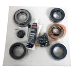 Richmond Gear Complete Ring And Pinion Installation Kit 83-1077-1. Fixed Price $278.99.