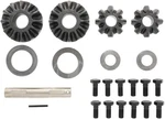 Dana Spicer 707063x Differential Carrier Gear Kit 80 Open 35 Spline. Fixed Price $234.25.