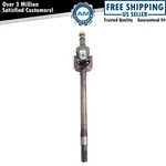 Front Axle Shaft Assembly Lh Driver Side For 07-18 Jeep Wranger Jk Dana 30. Fixed Price $161.68.