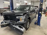 Used Transfer Case Control Module Fits: 2019 Ford F150 Pickup Elec. Fixed Price $153.98.