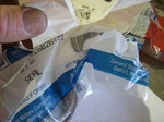 Genuine Gm Acdelco 26026792 Differential Pinion Seal. Fixed Price $17.99.