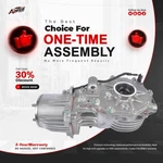 Rear Axle Differential Carrier For Toyota Venza 2009-2016 Matrix 2009-2013 Awd.. Fixed Price $949.90.
