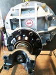 Ford 9 Inch 3rd Member Aluminum 3.50 Ratio 31-spline Lsd. Fixed Price $1475.00.