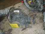 Carrier Xi Awd Rear Manual Transmission Fits 01-05 Bmw 325i. Fixed Price $270.00.