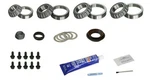 Axle Differential Bearing And Seal Kit Skf Sdk303-bmk. Fixed Price $151.42.